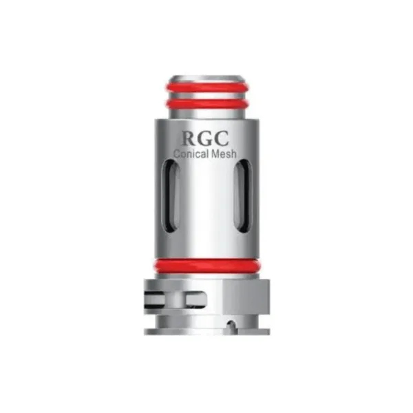 Smok Resistencia RGC Mesh RPM80 (0.17Ohm) (x1)