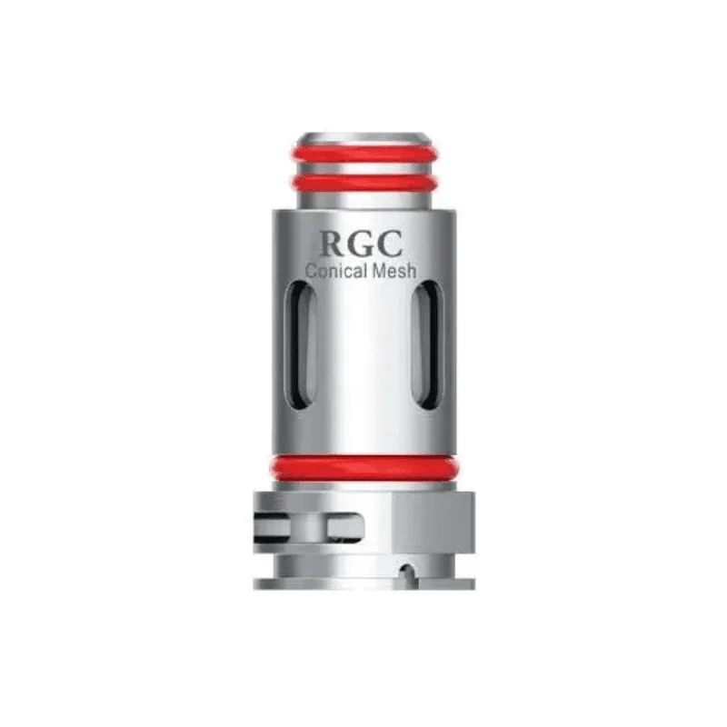 Smok Resistencia RGC Mesh RPM80 (0.17Ohm) (x1)