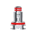 Smok Resistencia RPM (x1)