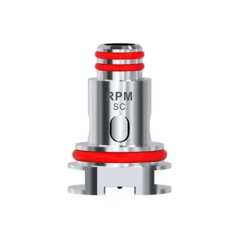 Smok Resistencia RPM (x1)