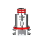 Smok Resistencia RPM (x1)
