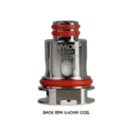 Smok Resistencia RPM (x1)