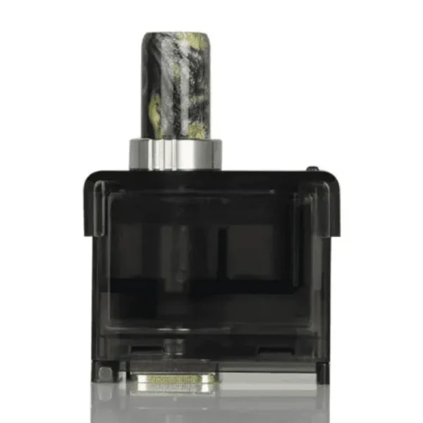 Smoant Pasito Pod Resistencia Cartucho (2ml) (x1)