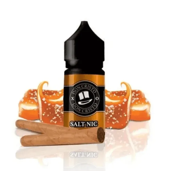 Don Cristo Salt XO 10ml