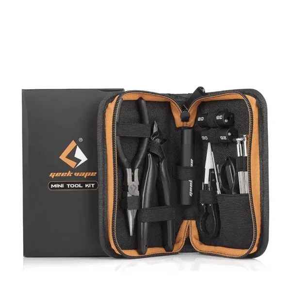 Geekvape Herramientas Mini Tool Kit