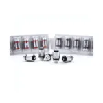 Justfog Q16 Resistencias (x1)