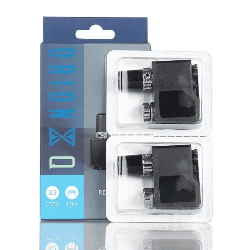 Lost Vape Orion Resistencia Cartucho 1.0 ohm (2ml) (Pack 2)