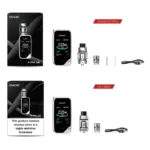 Smok X Priv 225W Kit con TFV12 Prince