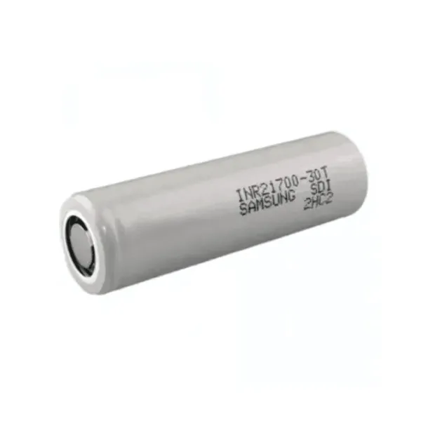 Pila Samsung 21700 30T 3000mAh 35A