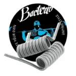 Bacterio Coils INK 0.3ohm (Pack 2)