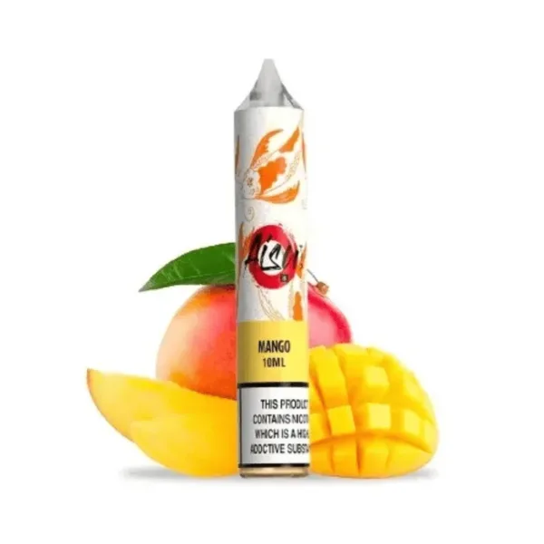 Aisu Nic Salt Mango 10ml 20mg