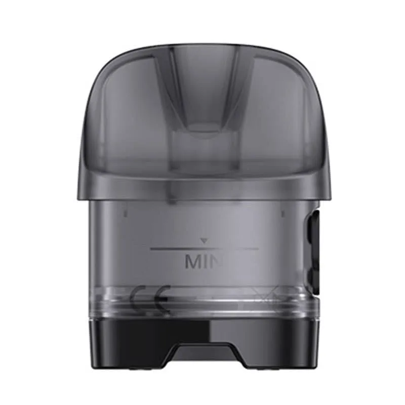 Cartucho Uwell Crown X (pack 2)