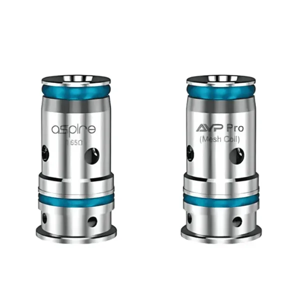 Resistencia Aspire AVP Pro