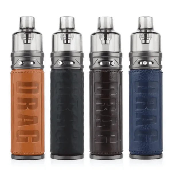 Voopoo Drag S Pod Kit 60W 2500mAh
