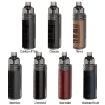 Voopoo Drag S Pod Kit 60W 2500mAh