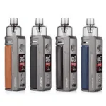 Voopoo Drag S Pod Kit 60W 2500mAh