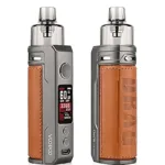 Voopoo Drag S Pod Kit 60W 2500mAh