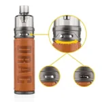 Voopoo Drag S Pod Kit 60W 2500mAh