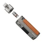 Voopoo Drag S Pod Kit 60W 2500mAh