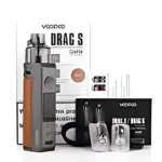 Voopoo Drag S Pod Kit 60W 2500mAh