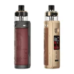 Voopoo Drag X Pod Kit 80W