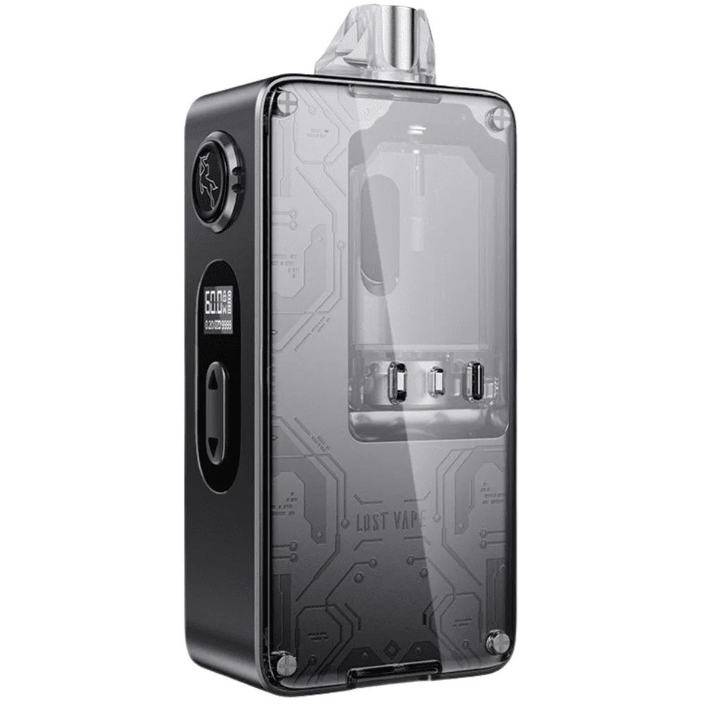 Lost Vape Centaurus B60