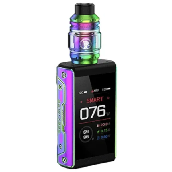 Geekvape T200 Kit (Aegis Touch)