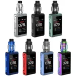 Geekvape T200 Kit (Aegis Touch)