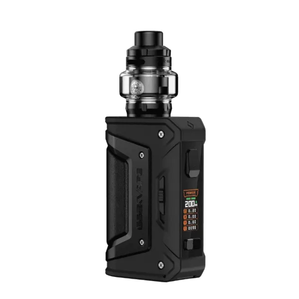 Geekvape L200 (Aegis Legend 2) Kit 200W