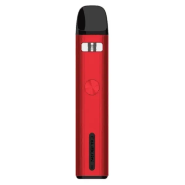 Uwell Caliburn G2 750mAh