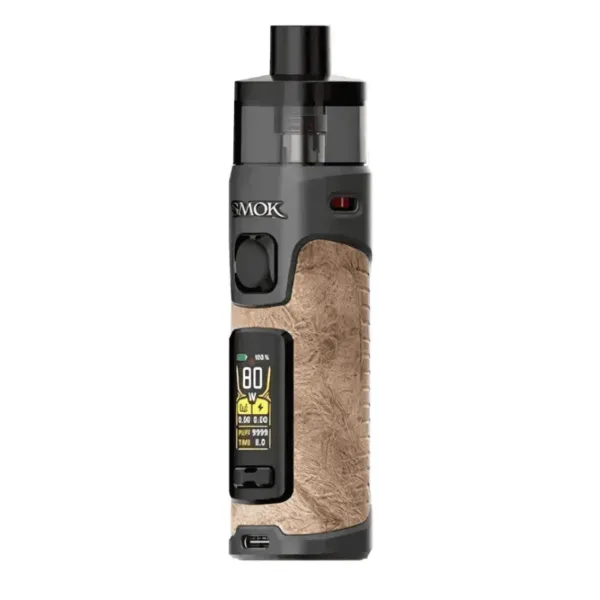 Smok RPM 5 Kit