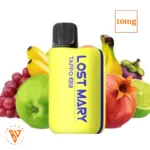 Lost Mary Tappo Air Kit Tropical Fruits