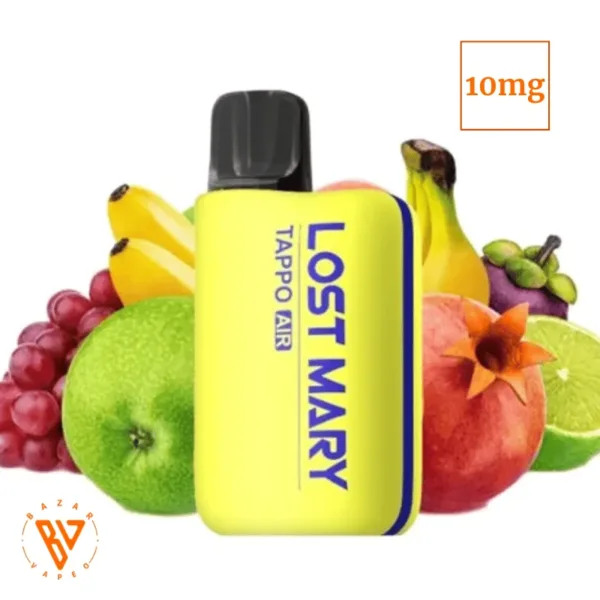 Lost Mary Tappo Air Kit Tropical Fruits