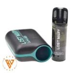 Lost Mary Tappo Air Kit Tropical Fruits