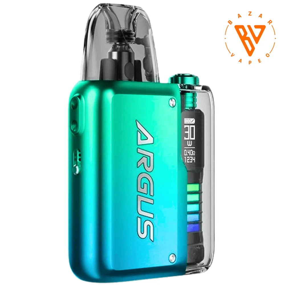Voopoo Argus P2