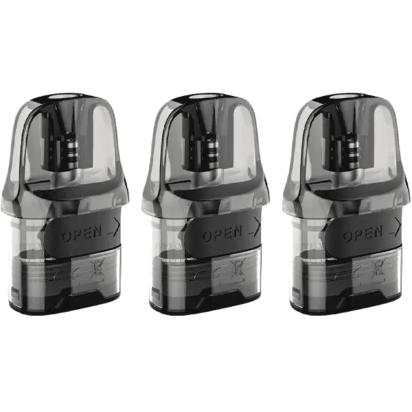 Lost Vape Ursa Nano V2 Resistencia Cartucho (Pack 3)