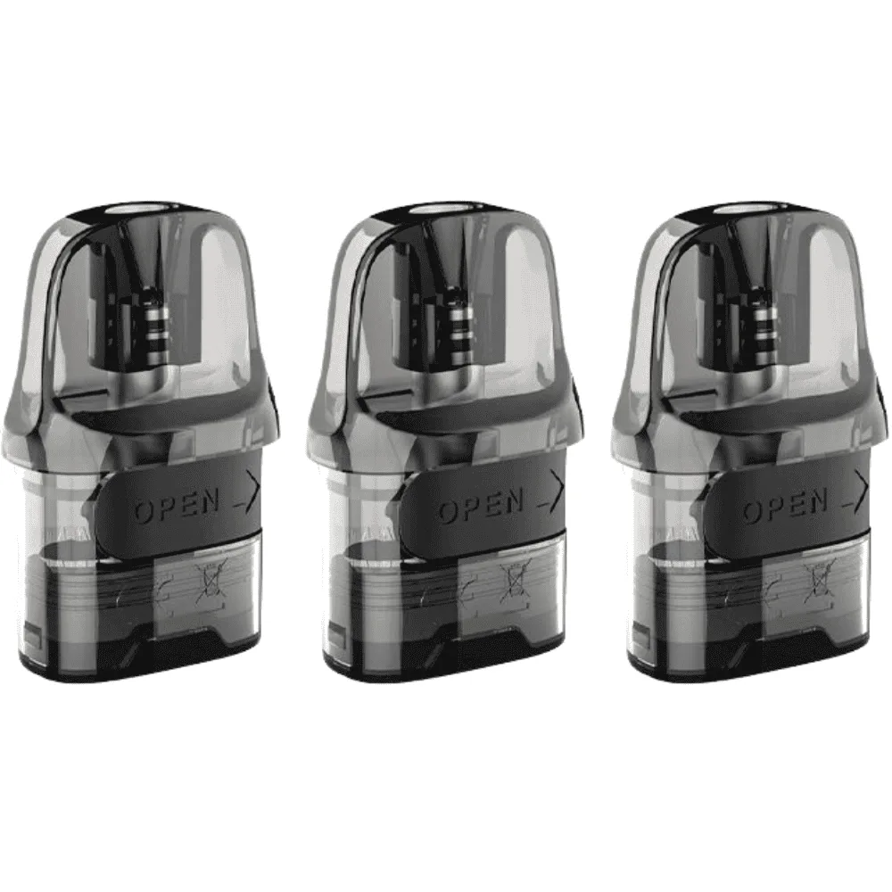 Lost Vape Ursa Nano V2 Resistencia Cartucho (Pack 3)