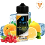 Drops Valkyries Bounty 6M ethyl