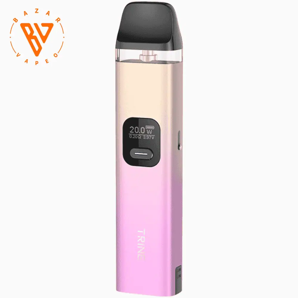 Innokin Trine VCAP