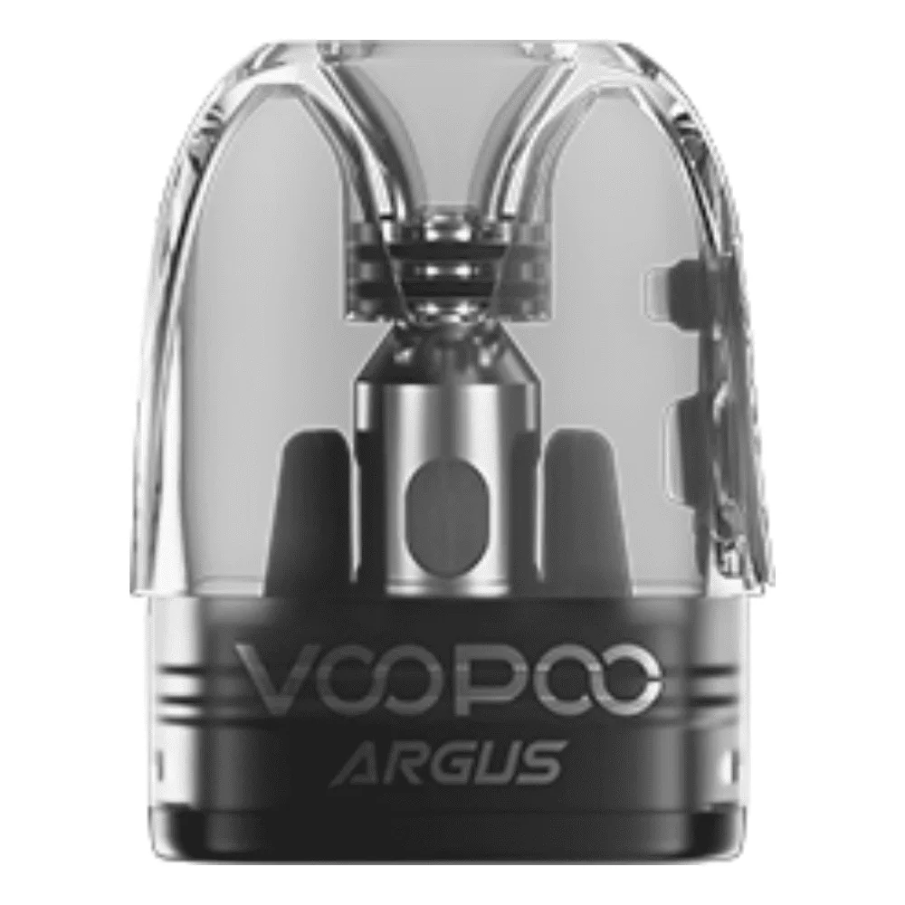 Voopoo Argus Resistencia Cartucho Top Fill (Pack 3)