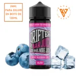 Aroma Drifter Bar Sweet Blueberry Ice