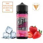 Aroma Drifter Bar Sweet Strawberry Ice