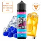 Aroma Drifter Bar Blue Razz Lemonade Ice