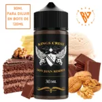 Aroma Kings Crest Don Juan Reserve