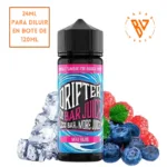 Aroma Drifter Bar Mad Blue