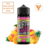 Aroma Drifter Bar Pineapple Peach Mango