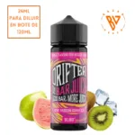 Aroma Drifter Bar Kiwi Passion Guava Ice