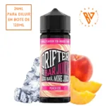 Aroma Drifter Bar Peach Ice