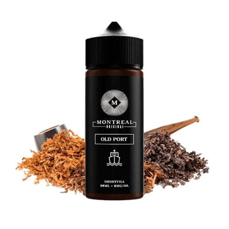 Montreal Original Old Port 80ml