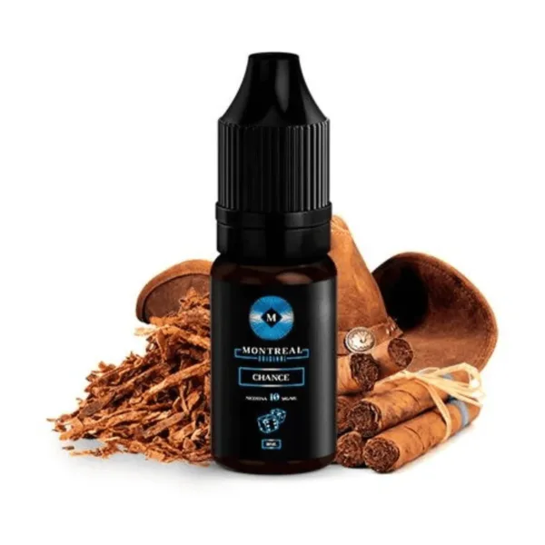 Montreal Original Salts Chance 10ml